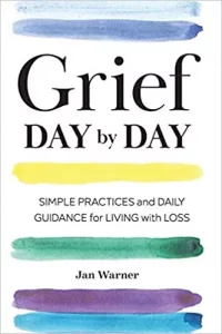 Grief Day By Day
