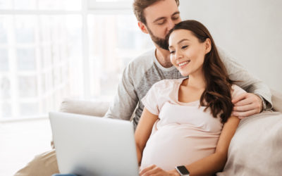 Four Great Apps to Have During Your Pregnancy