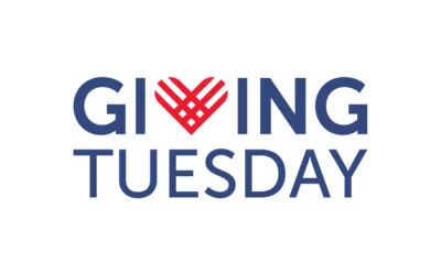 Giving Tuesday 2021