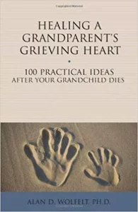 Healing A Grandparents Heart