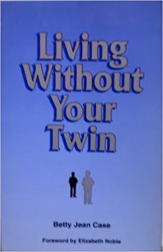 Living Without Your Twin