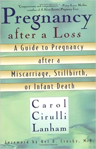 Pregnancy After a Loss