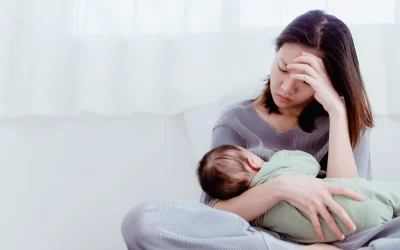 Preventing Postpartum Suicide