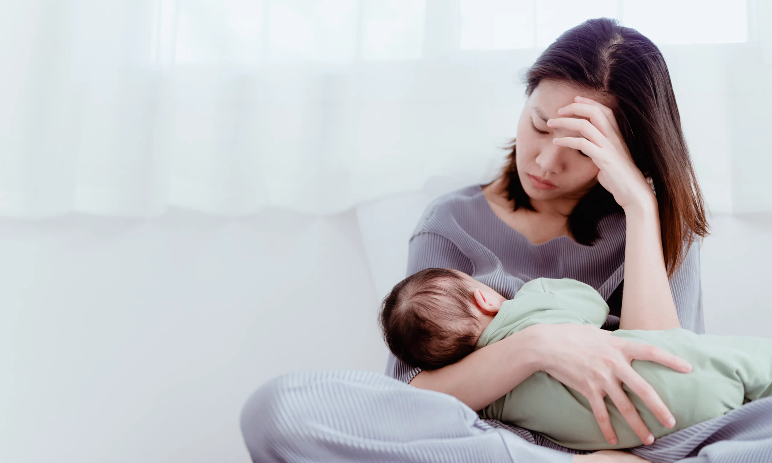 Preventing Postpartum Suicide