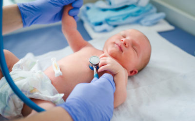 Three Important Tests For Your Newborn