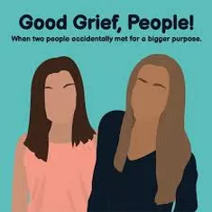 Good Grief, People