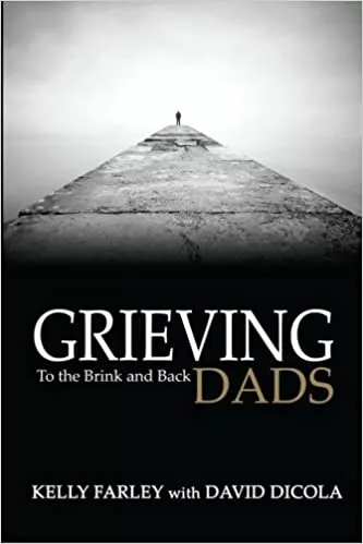 Grieving Dads To the Brink