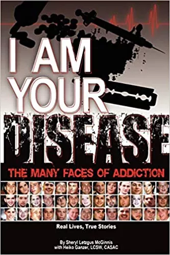 I Am Your Disease