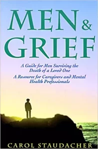 Men and Grief