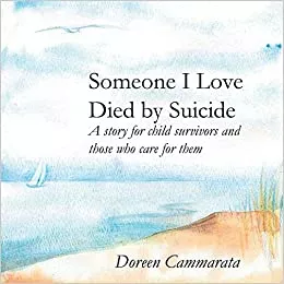Someone I Loved Died by Suicide