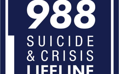 Walk In Sunshine March 2023 | National Suicide Prevention Lifeline is now 9-8-8
